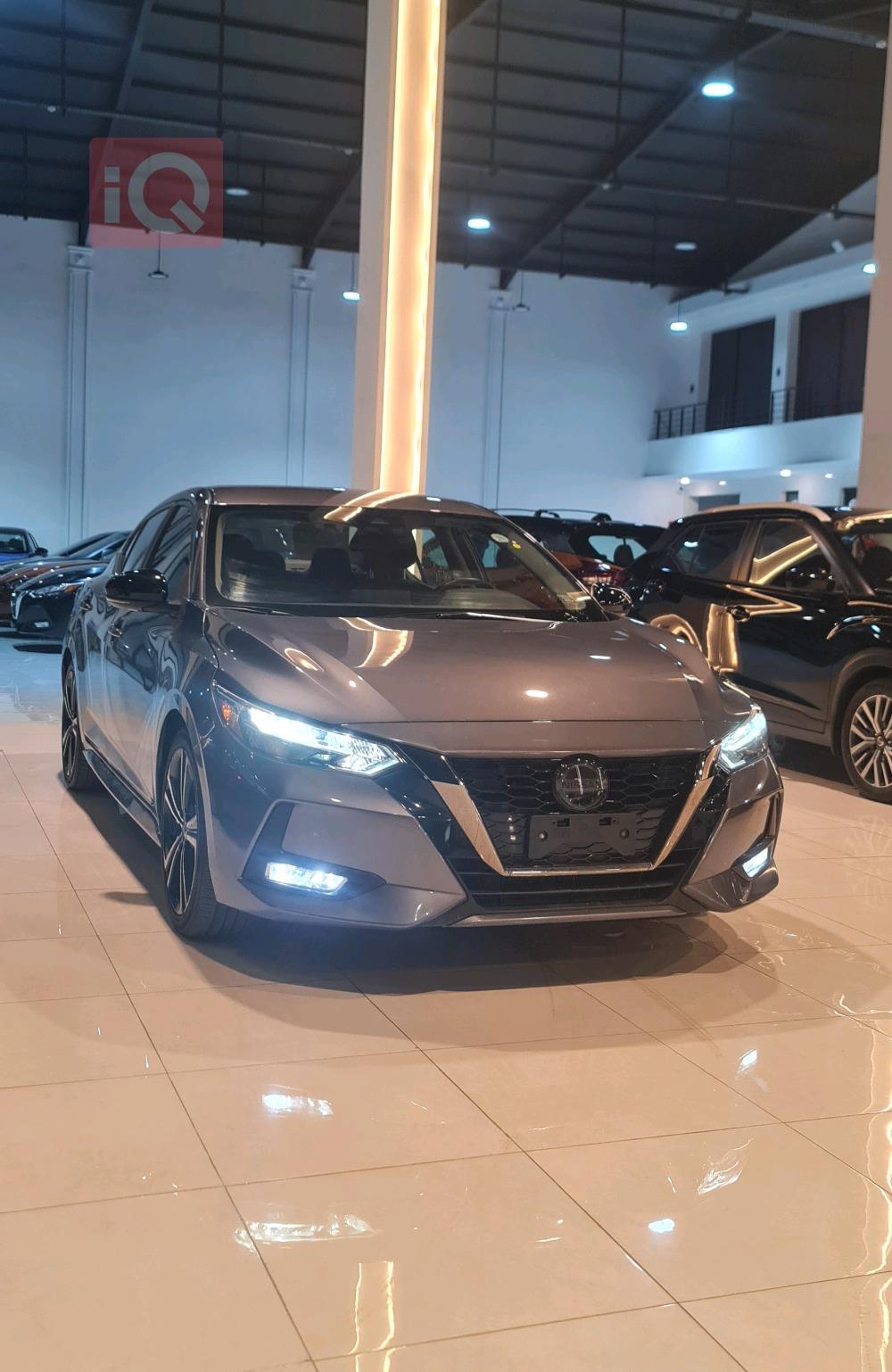 Nissan Sentra